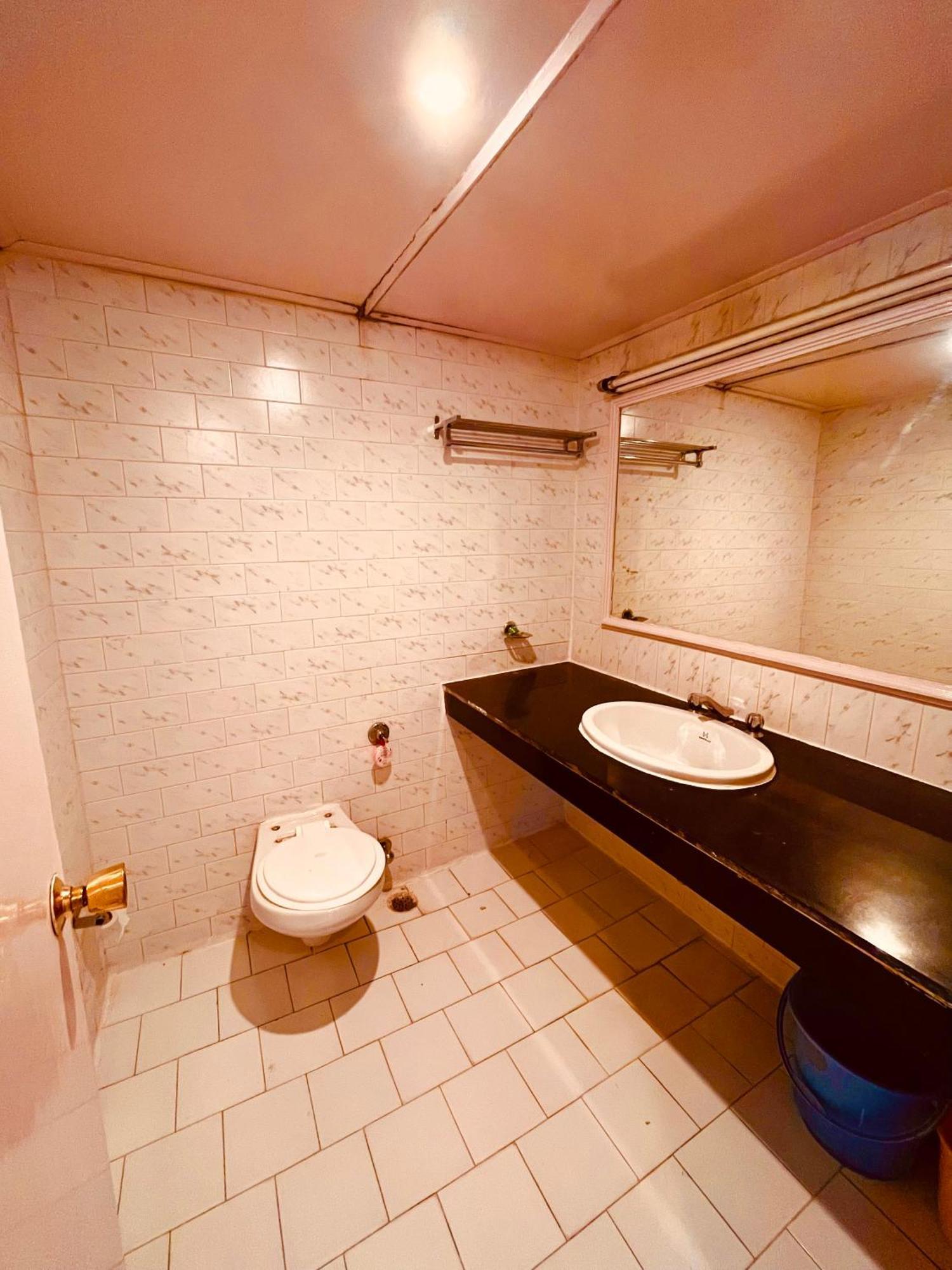 Ramayan Resort, In City Centre Manali By Ramanand Sagar ภายนอก รูปภาพ